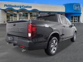 Thumbnail of 2025 Crystal Black Pearl Honda Ridgeline
