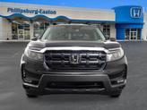 Thumbnail of 2025 Crystal Black Pearl Honda Ridgeline
