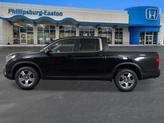Thumbnail of 2025 Crystal Black Pearl Honda Ridgeline
