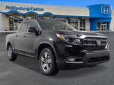 Thumbnail of 2025 Crystal Black Pearl Honda Ridgeline