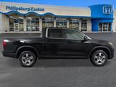 Thumbnail of 2025 Crystal Black Pearl Honda Ridgeline