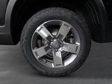Thumbnail of 2025 Crystal Black Pearl Honda Ridgeline