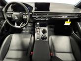Thumbnail of 2026 Platinum White Pearl Honda Civic Hybrid