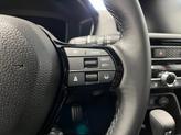 Thumbnail of 2026 Platinum White Pearl Honda Civic Hybrid