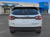 Thumbnail of 2025 Platinum White Pearl Honda Pilot