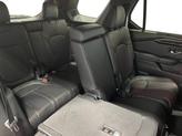 Thumbnail of 2025 Platinum White Pearl Honda Pilot