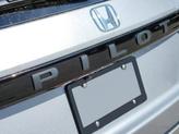 Thumbnail of 2025 Lunar Silver Metallic Honda Pilot