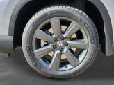 Thumbnail of 2025 Lunar Silver Metallic Honda Pilot