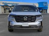 Thumbnail of 2025 Lunar Silver Metallic Honda Pilot