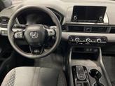 Thumbnail of 2025 Lunar Silver Metallic Honda Pilot