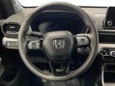 Thumbnail of 2025 Lunar Silver Metallic Honda Pilot