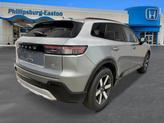 Thumbnail of 2025 Mercury Silver Metallic Honda Prologue