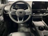 Thumbnail of 2025 Mercury Silver Metallic Honda Prologue