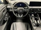 Thumbnail of 2025 Platinum White Pearl Honda Accord Hybrid
