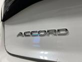Thumbnail of 2025 Platinum White Pearl Honda Accord Hybrid