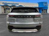 Thumbnail of 2025 Mercury Silver Metallic Honda Prologue