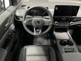 Thumbnail of 2025 Mercury Silver Metallic Honda Prologue