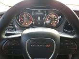 Thumbnail of 2023 Pitch Black Clearcoat Dodge Challenger