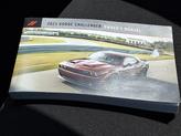 Thumbnail of 2023 Pitch Black Clearcoat Dodge Challenger