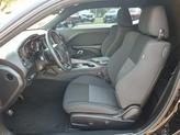 Thumbnail of 2023 Pitch Black Clearcoat Dodge Challenger