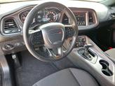 Thumbnail of 2023 Pitch Black Clearcoat Dodge Challenger