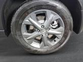 Thumbnail of 2026 Solar Silver Metallic Honda HR-V