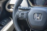 Thumbnail of 2026 Solar Silver Metallic Honda HR-V