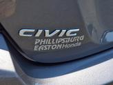 Thumbnail of 2020 Modern Steel Metallic Honda Civic