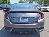 Thumbnail of 2020 Modern Steel Metallic Honda Civic