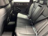 Thumbnail of 2026 Crystal Black Pearl Honda Civic Hybrid