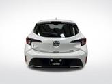 Thumbnail of 2024 Wind Chill Pearl Toyota Corolla