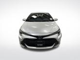 Thumbnail of 2024 Wind Chill Pearl Toyota Corolla