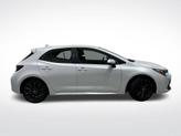 Thumbnail of 2024 Wind Chill Pearl Toyota Corolla