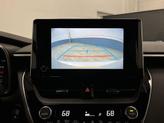 Thumbnail of 2024 Wind Chill Pearl Toyota Corolla