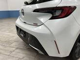 Thumbnail of 2024 Wind Chill Pearl Toyota Corolla