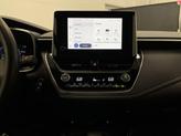 Thumbnail of 2024 Wind Chill Pearl Toyota Corolla
