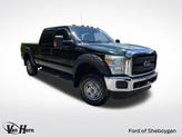 Thumbnail of 2015 Green Gem Metallic Ford F-250