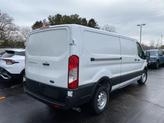Thumbnail of 2025 Oxford White Ford Transit-150