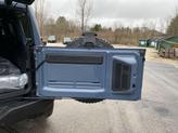 Thumbnail of 2025 Azure Gray Metallic Tri-Coat Ford Bronco