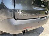 Thumbnail of 2019 Graphite Metallic Chevrolet Traverse