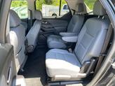 Thumbnail of 2019 Graphite Metallic Chevrolet Traverse