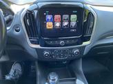 Thumbnail of 2019 Graphite Metallic Chevrolet Traverse