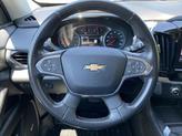Thumbnail of 2019 Graphite Metallic Chevrolet Traverse
