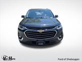 Thumbnail of 2019 Graphite Metallic Chevrolet Traverse