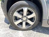 Thumbnail of 2019 Graphite Metallic Chevrolet Traverse