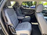 Thumbnail of 2019 Graphite Metallic Chevrolet Traverse