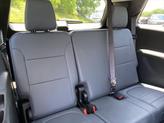 Thumbnail of 2019 Graphite Metallic Chevrolet Traverse