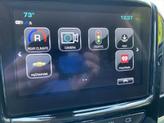 Thumbnail of 2019 Graphite Metallic Chevrolet Traverse