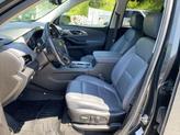 Thumbnail of 2019 Graphite Metallic Chevrolet Traverse