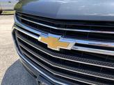 Thumbnail of 2019 Graphite Metallic Chevrolet Traverse